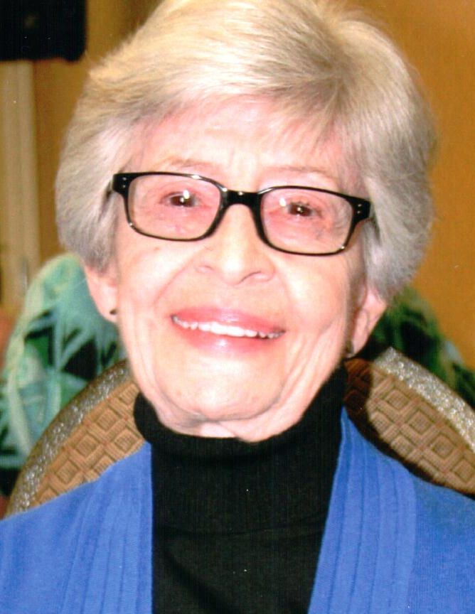 Thérèse Chouinard Lessard