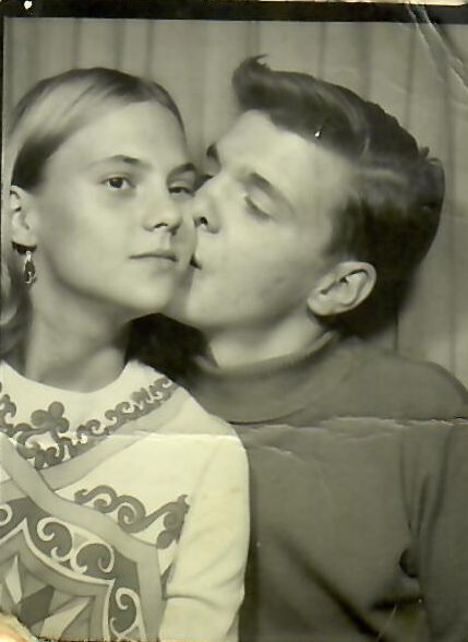 Sartonia Laliberté Moreau