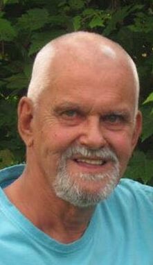 Gilles Larivée