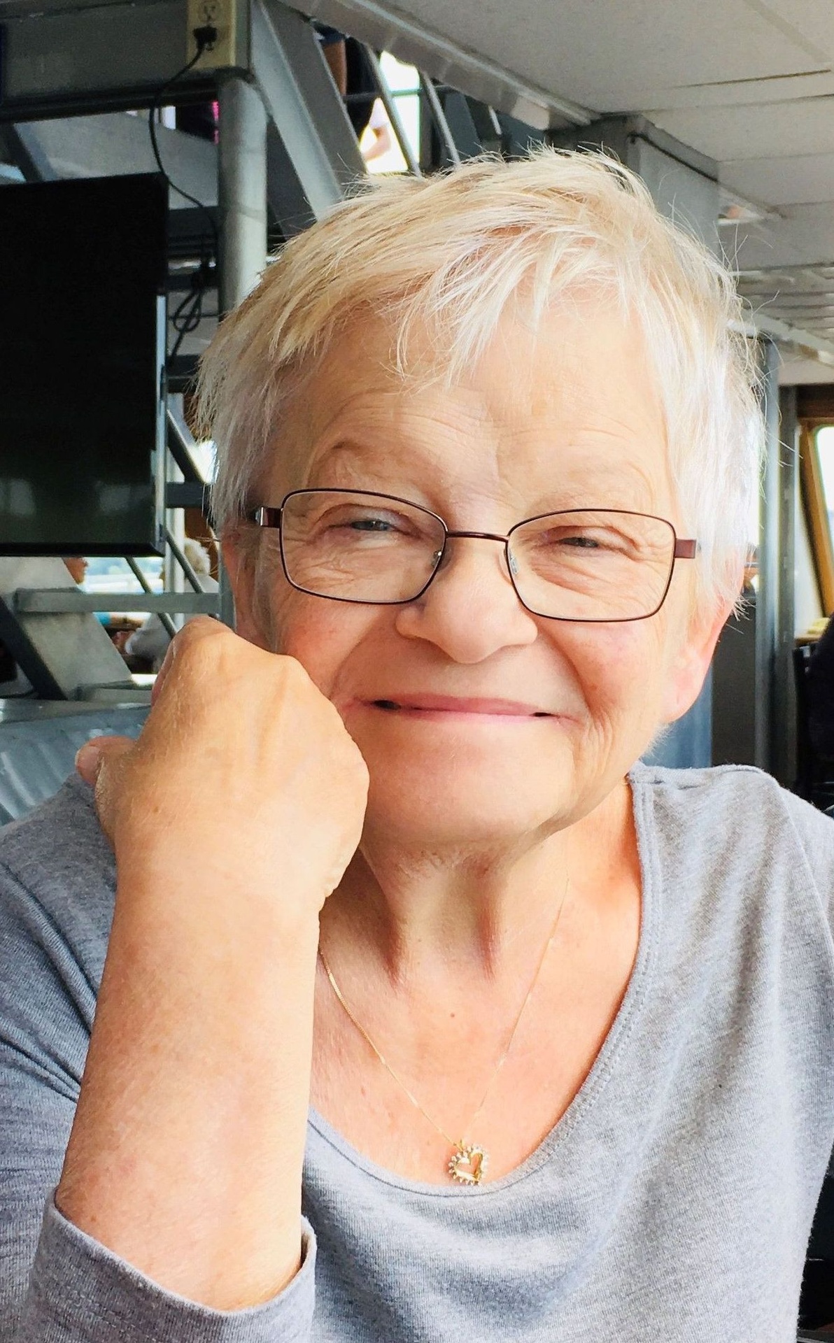 Hélène Beauchamp