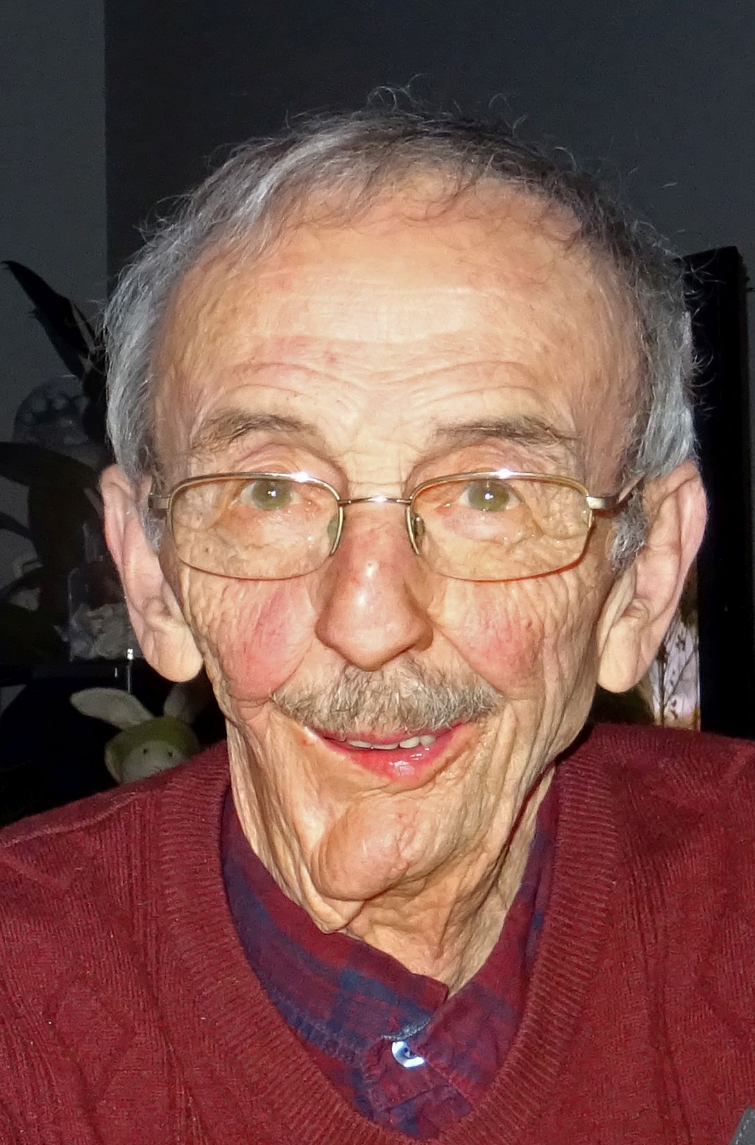 Paul Lever