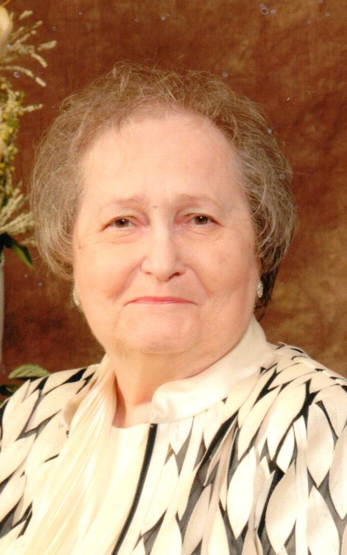 Jeanne Mance Martineau