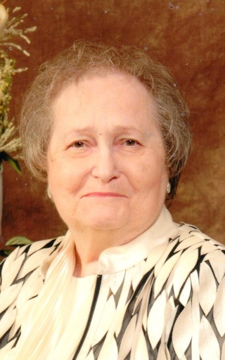 Jeanne Mance Martineau