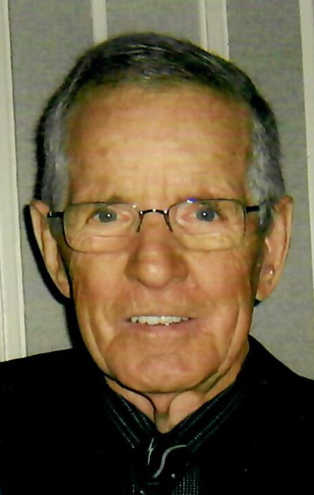 Patrick Blanchet