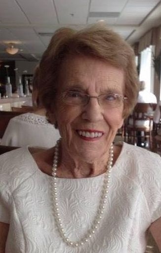 Françoise Bédard Jobin