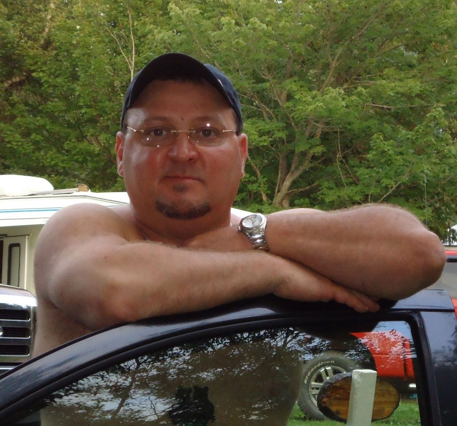 Réjean Therrien