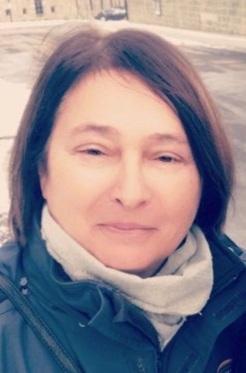 Marie Rousseau
