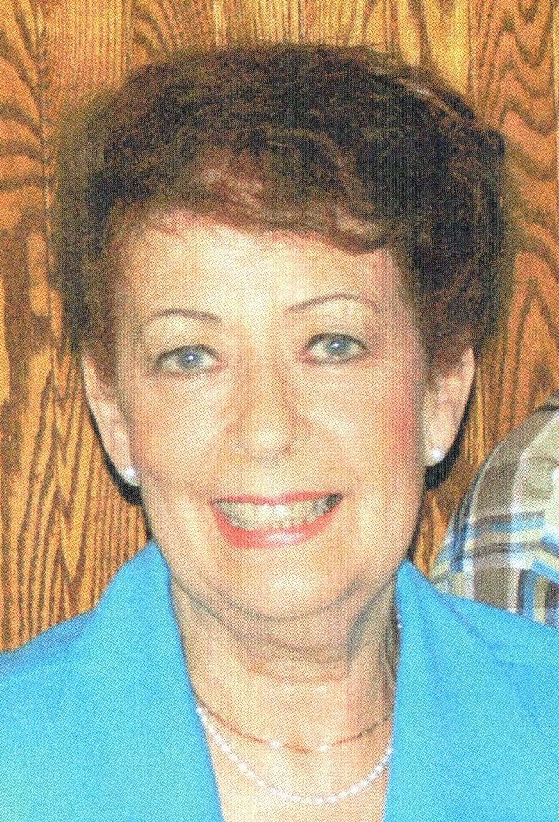 Huguette Pilotte Petit