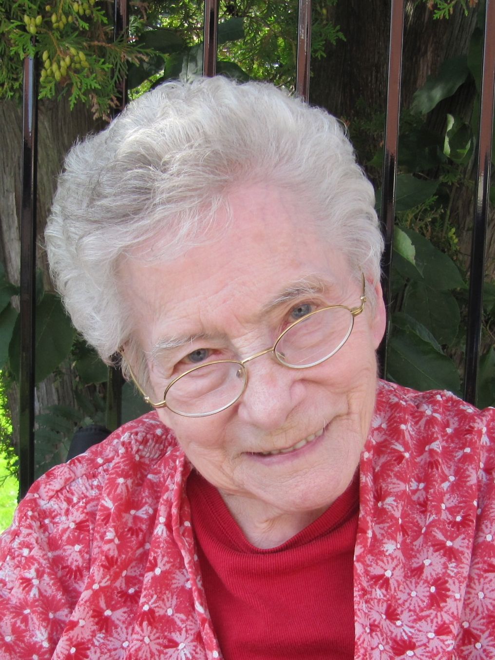 Rose-Hermine Hamel