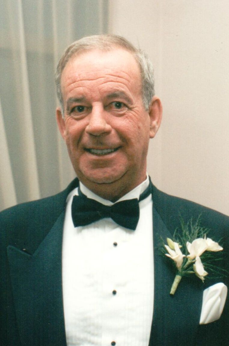 Bryan Thomas Holton