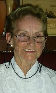 Marie-Marthe Pichette (née Gagné)