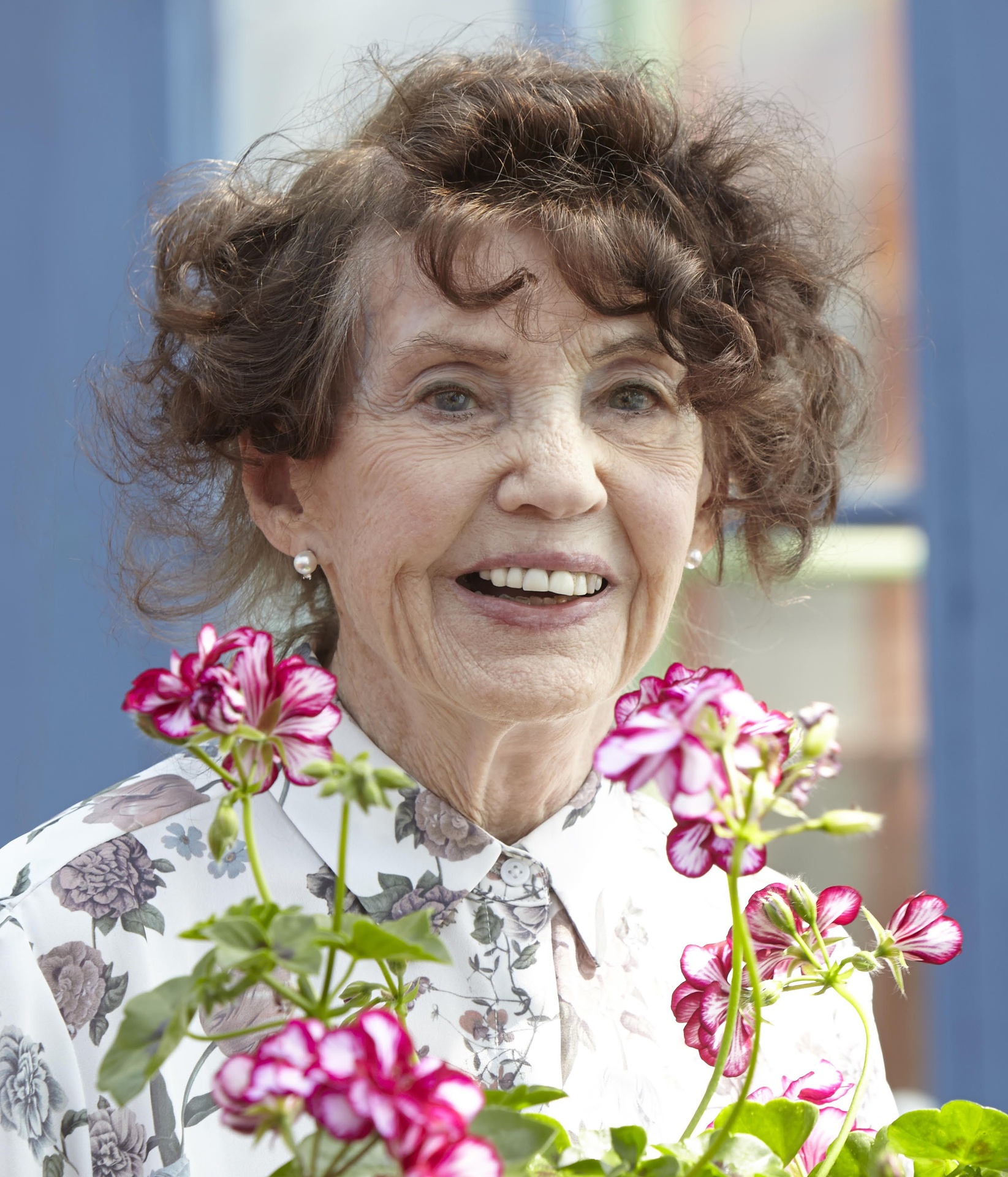 Germaine Robinson