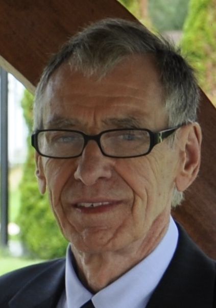 Pierre Hamel