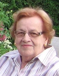 Thérèse Michaud