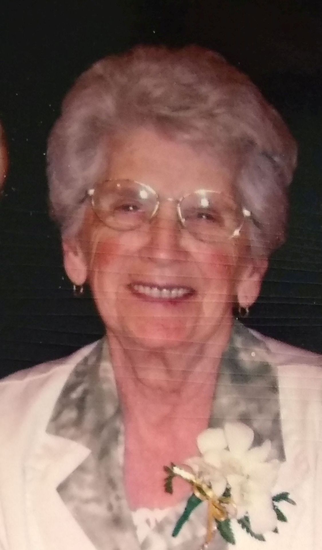 Mariette Verret