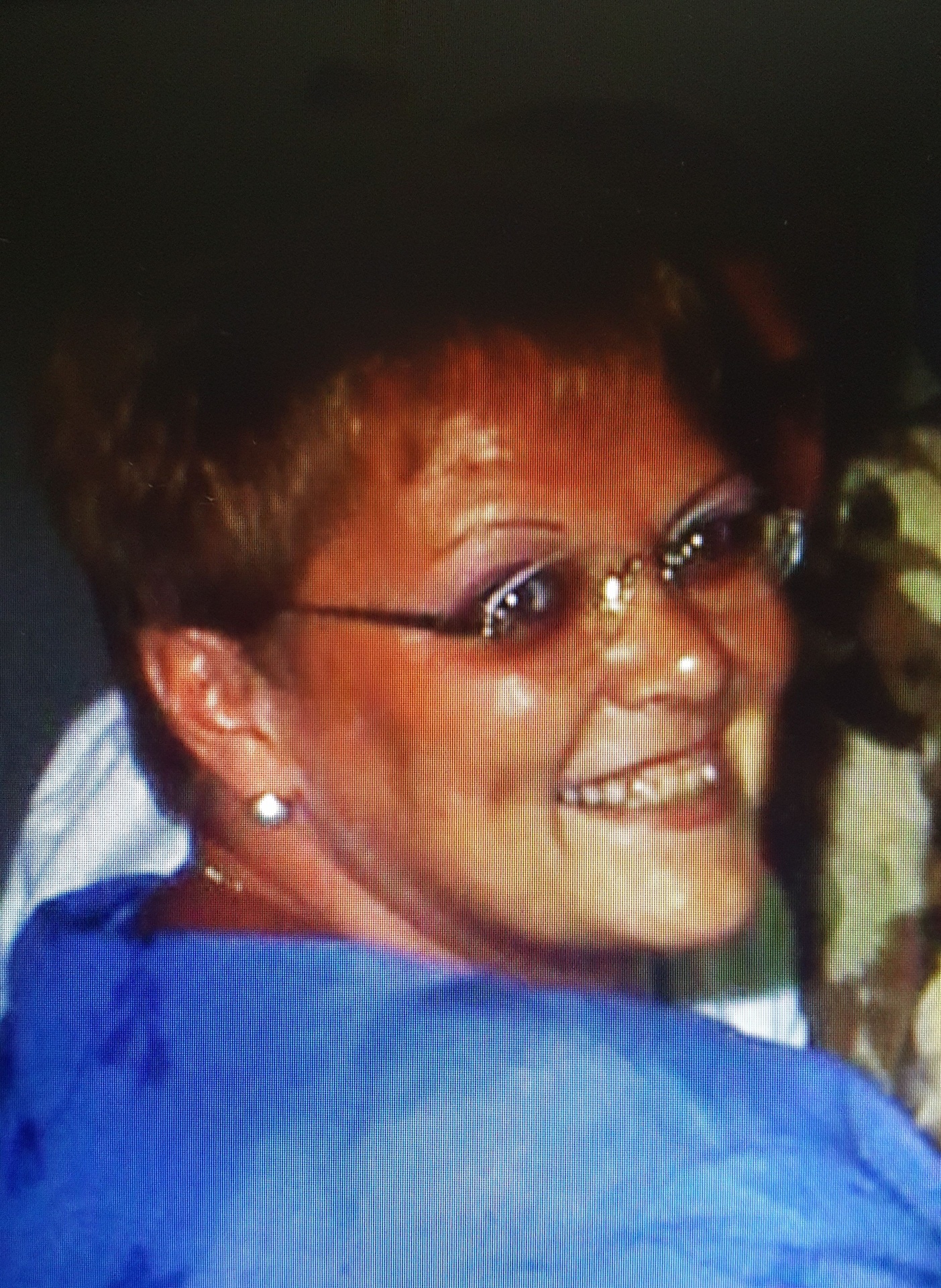 Louise Fortin