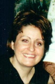 France Boucher