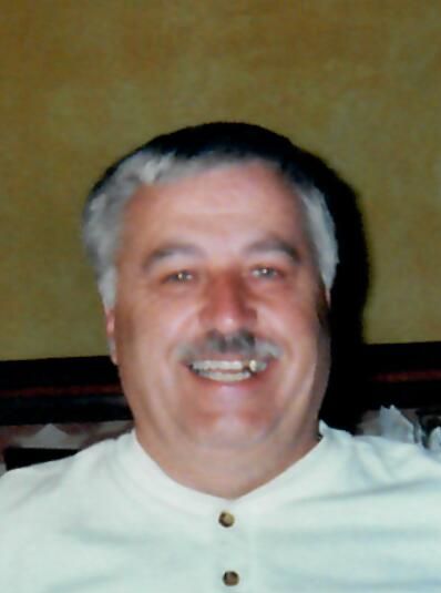 Yves Harel