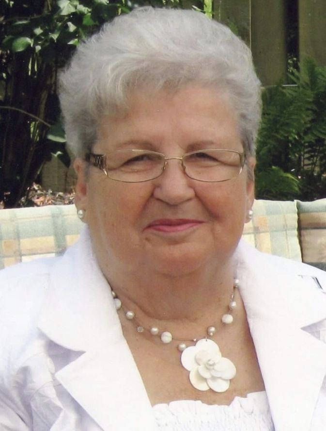 Carmelle Vallières Hawey