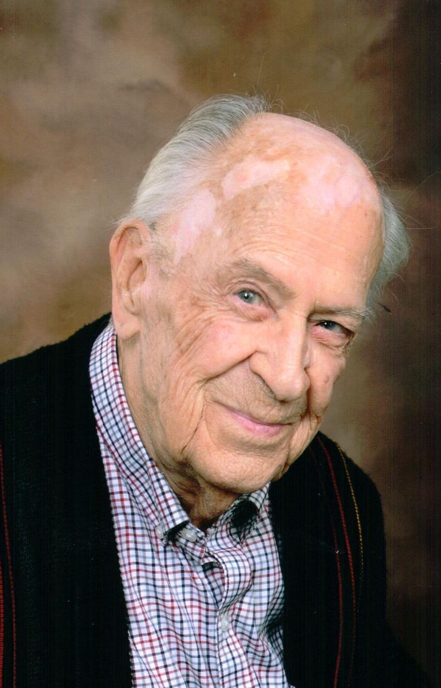 Patrick Thériault