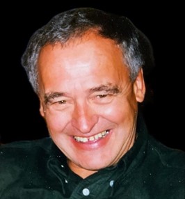 Yvon Pépin