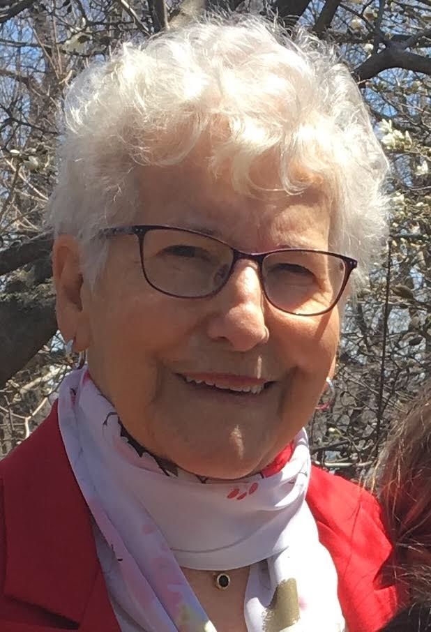 Denise Charest