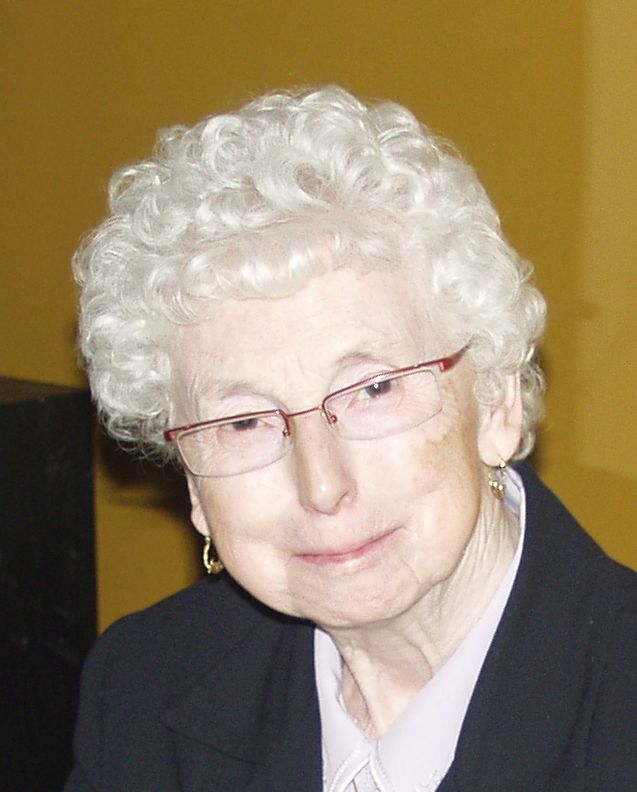 Émilienne Lapierre Laveault