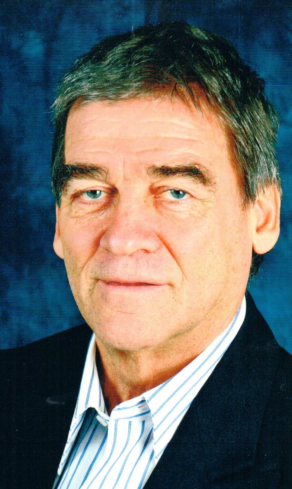 Marc-André Carrier