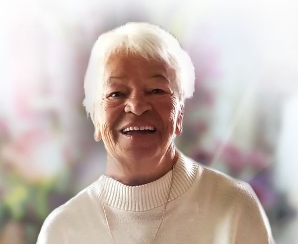 Louisette Blais Bédard