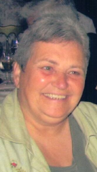 Yolande Rouleau