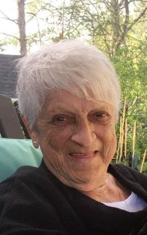 Bibiane Tremblay