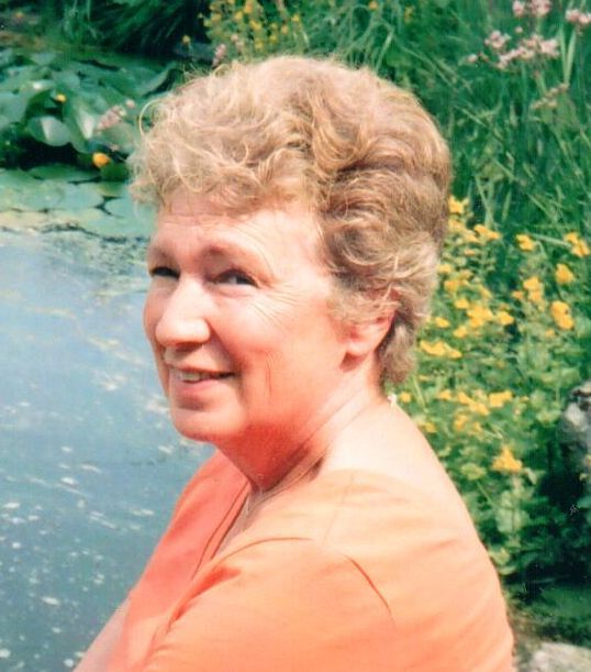 Hélène Pigeon