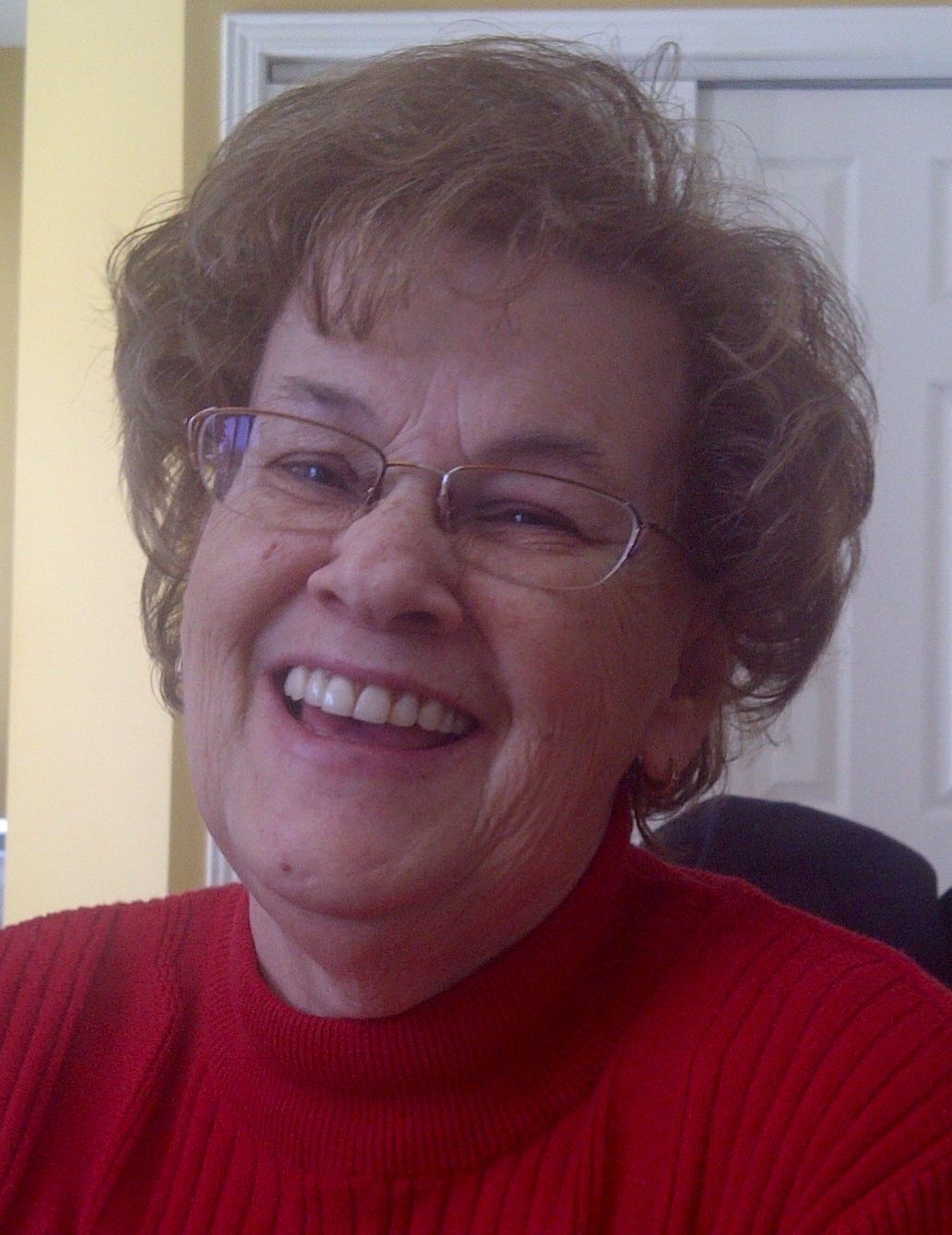 Yolande Duchaine