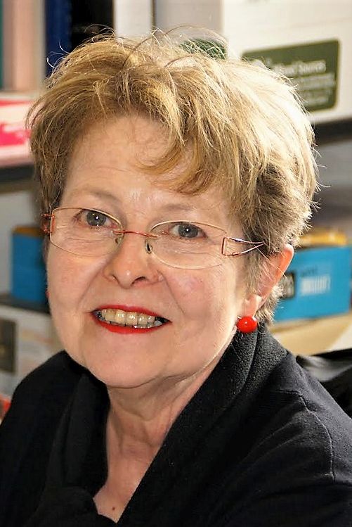 Francine Bernier
