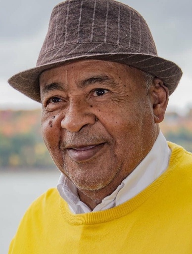 Eduardo Alegrias Suarez