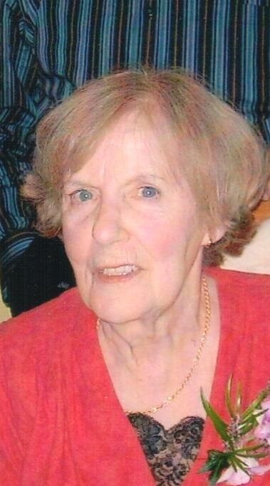 Jacqueline Bois