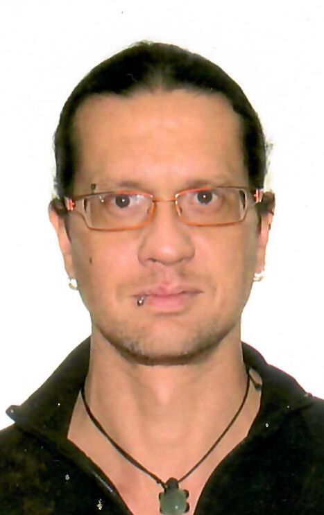 Yannick Dionne