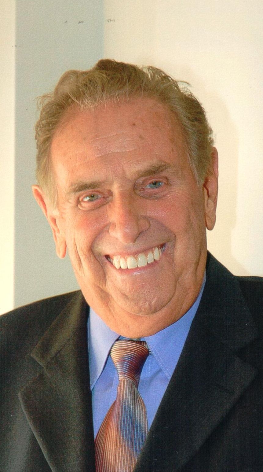 Jean Guy Armstrong