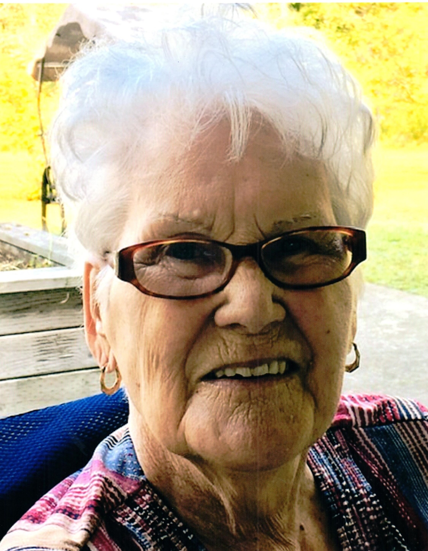 Gilberte Lemieux-Gagnon