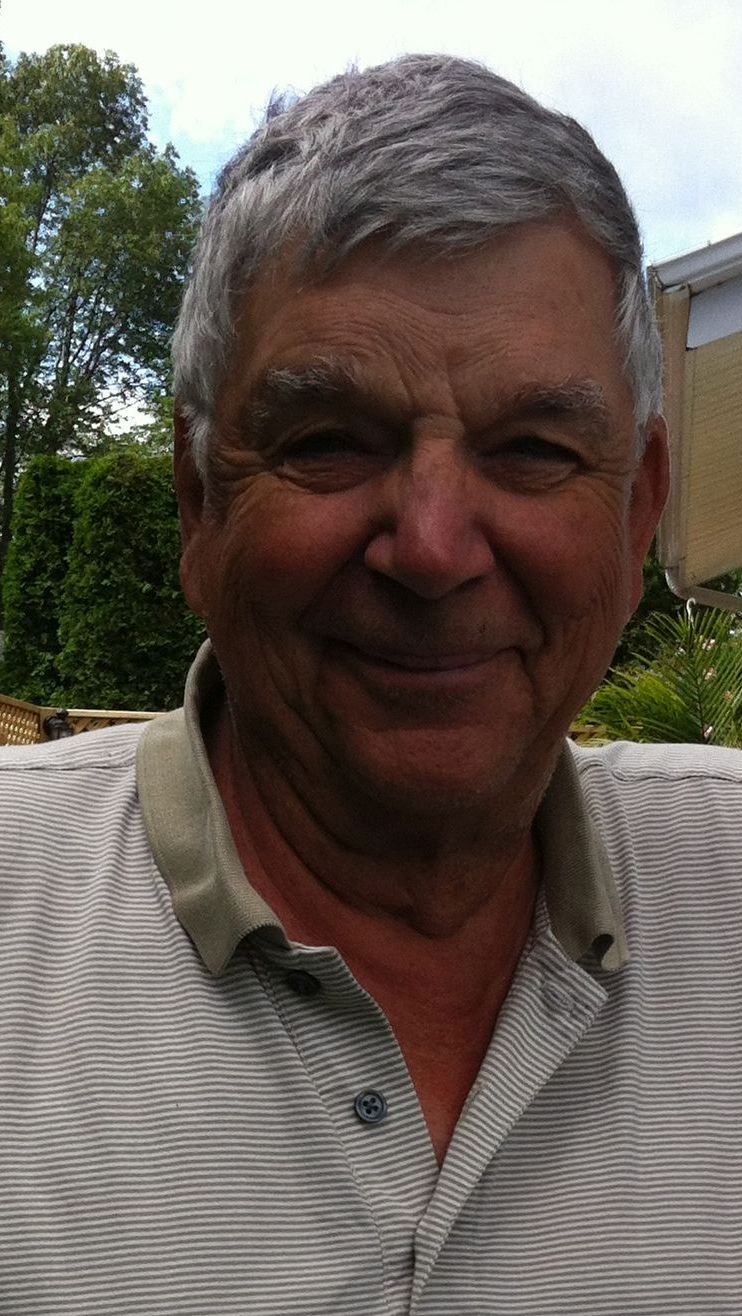 André Gélinas