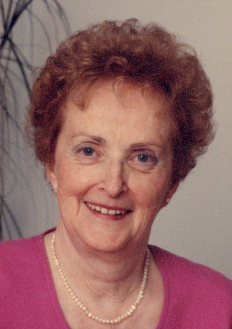 Denise Bernier Caron