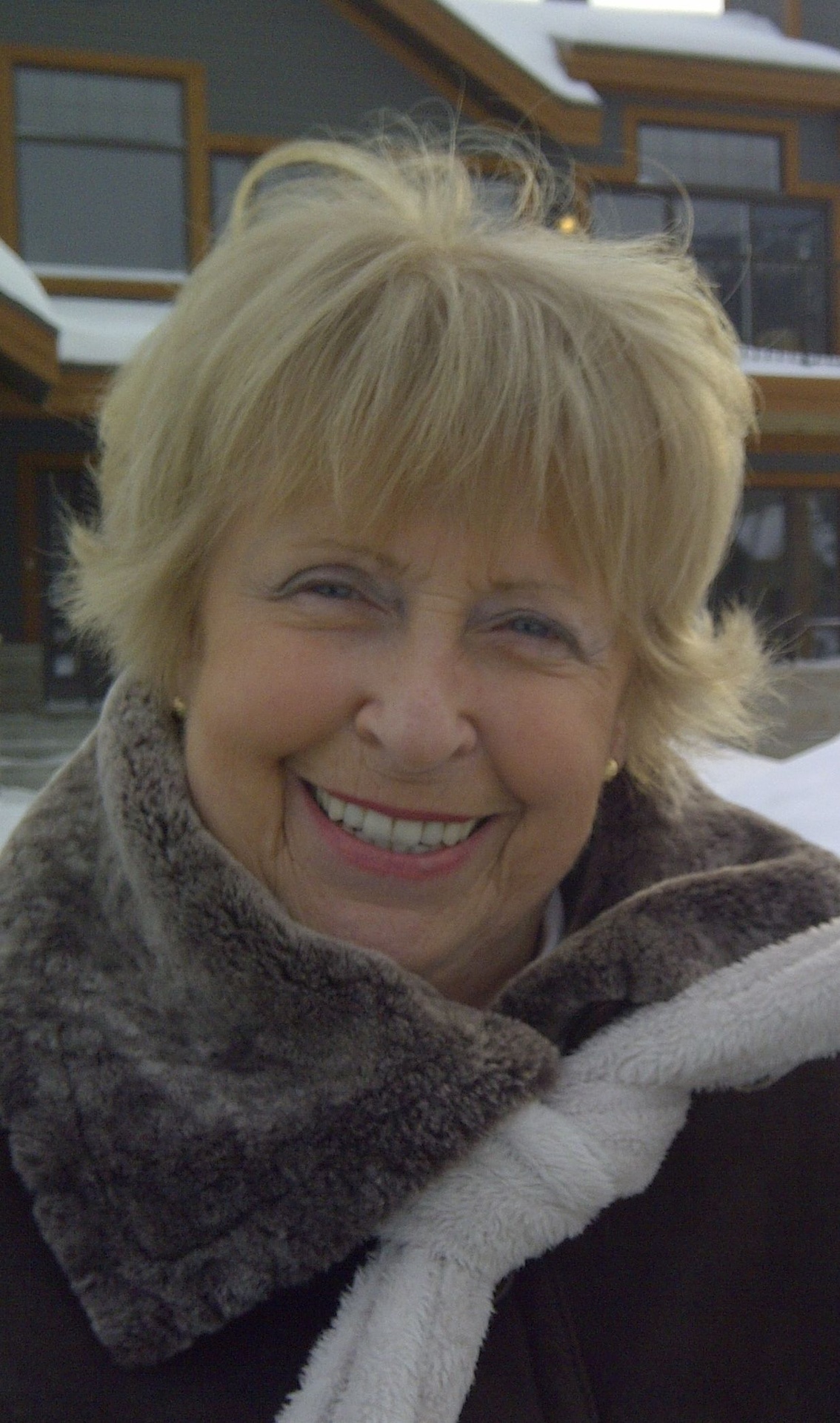 Claire Matte