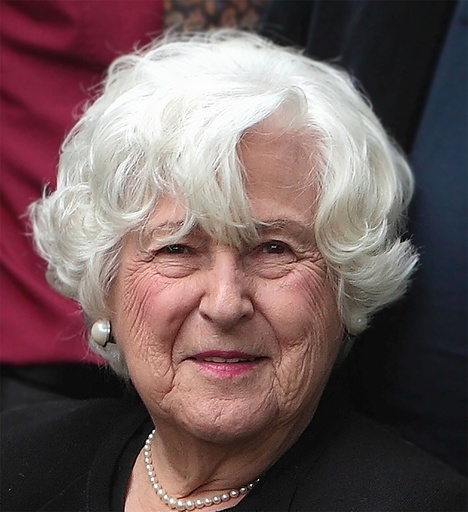 Huguette Dufour Gagnon