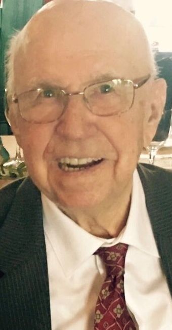 Gilbert Readman