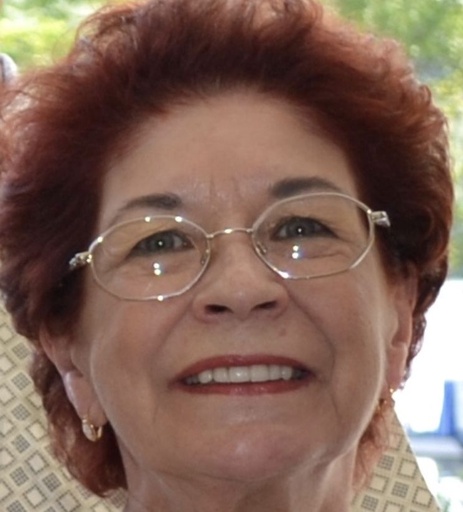 Louise Parent