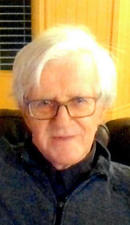 Maurice Paquet