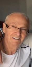 Robert Bergeron