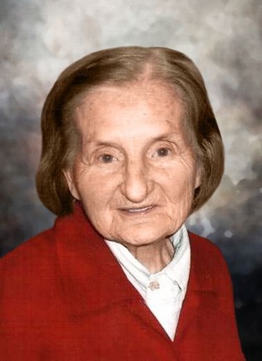 Gabrielle Poulin Duval