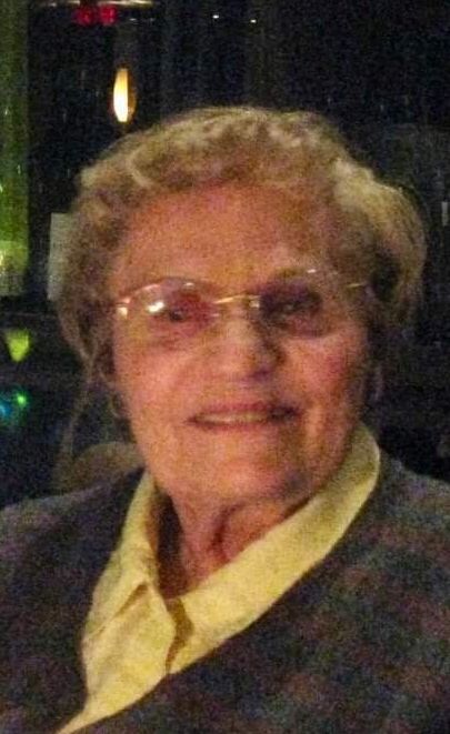 Yvette Lapointe