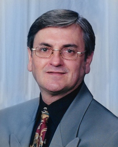 Jean-Pierre Veilleux